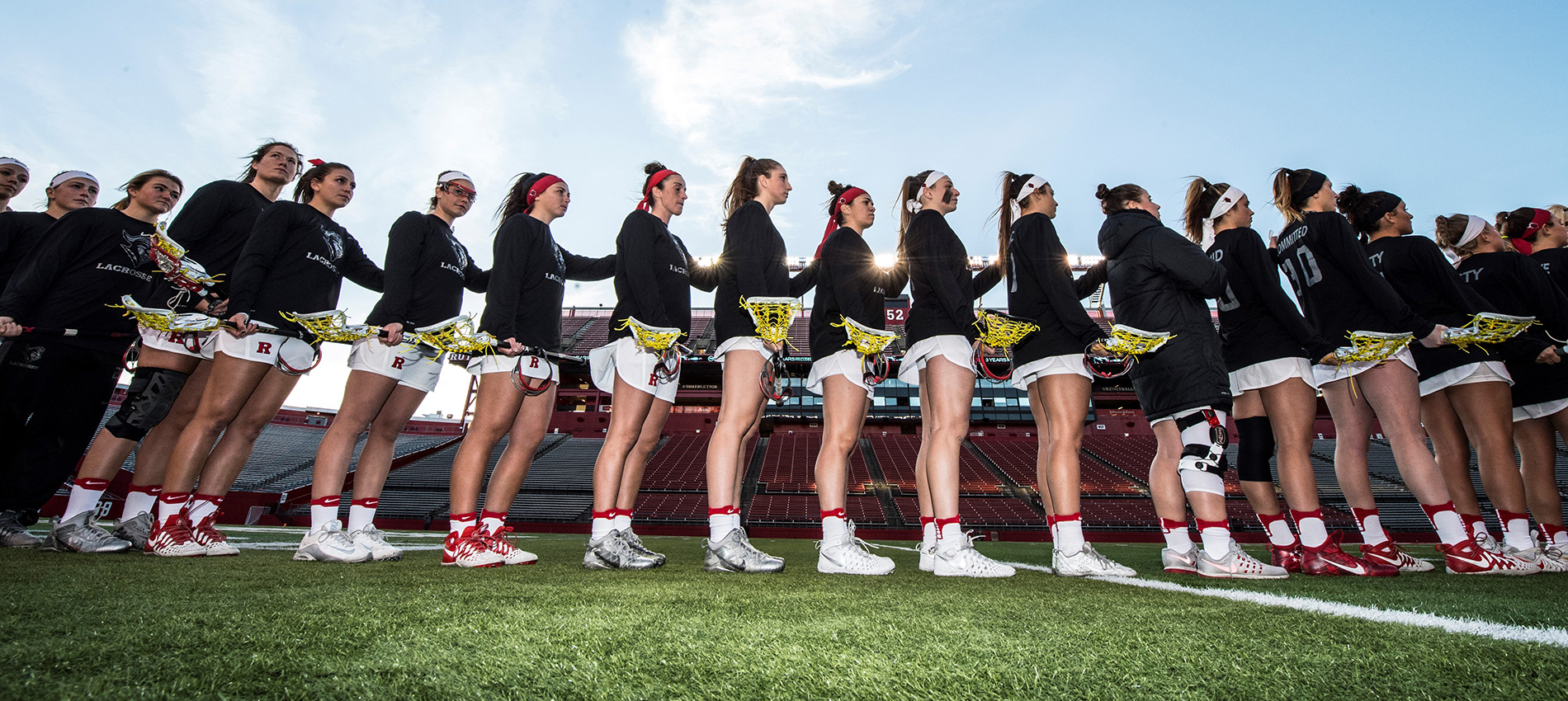 Rutgers University Womens Lacrosse Camps Piscataway, NJ