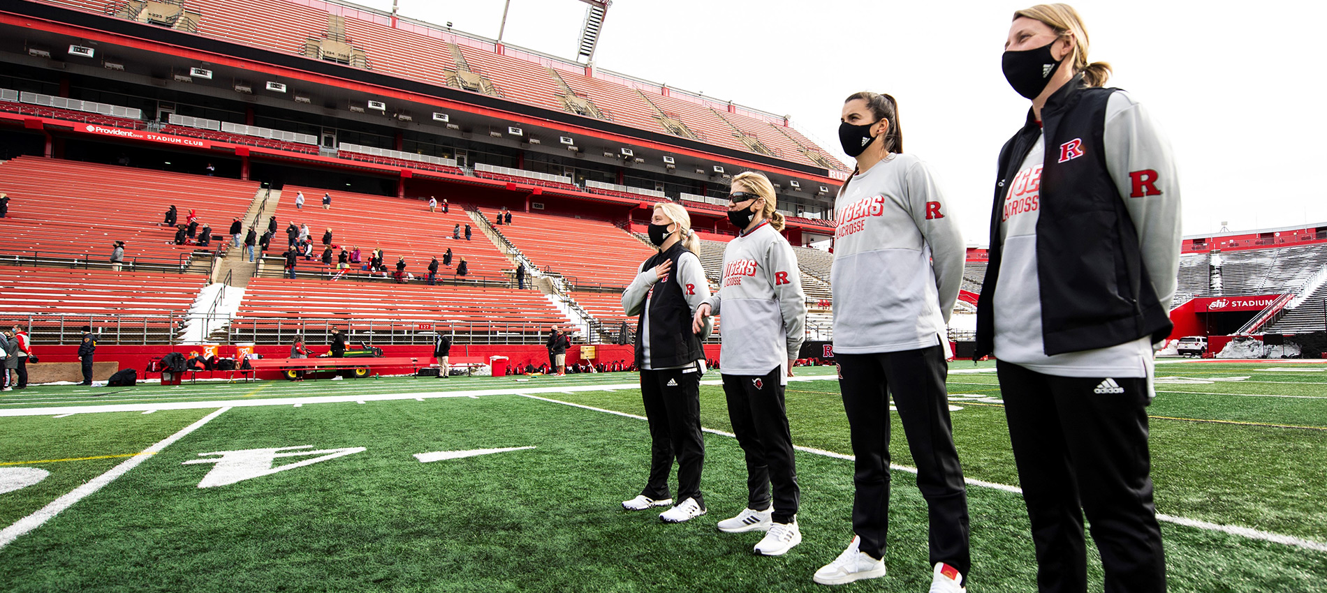 Rutgers University Womens Lacrosse Camps Piscataway, NJ